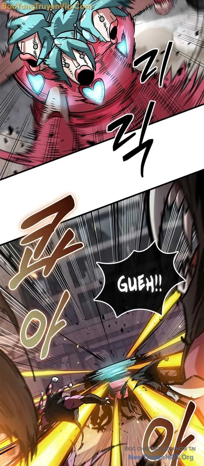 Youtuber Thể Hình Một Triệu Subs Chapter 12 - Trang 2