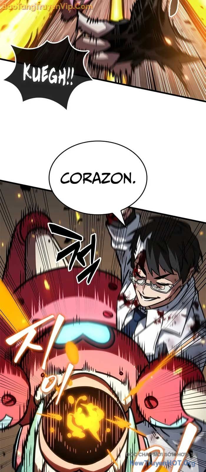 Youtuber Thể Hình Một Triệu Subs Chapter 12 - Trang 2