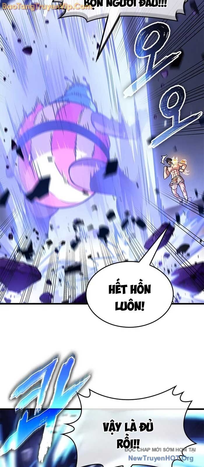 Youtuber Thể Hình Một Triệu Subs Chapter 12 - Trang 2