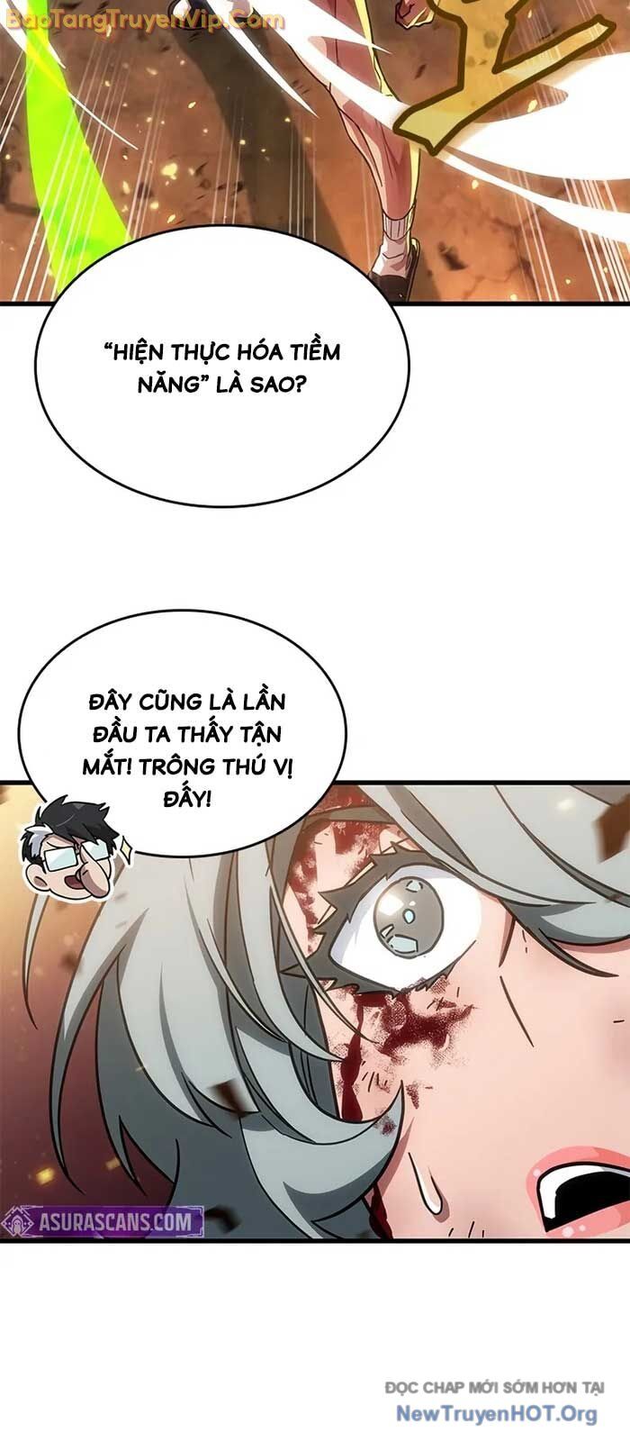 Youtuber Thể Hình Một Triệu Subs Chapter 12 - Trang 2