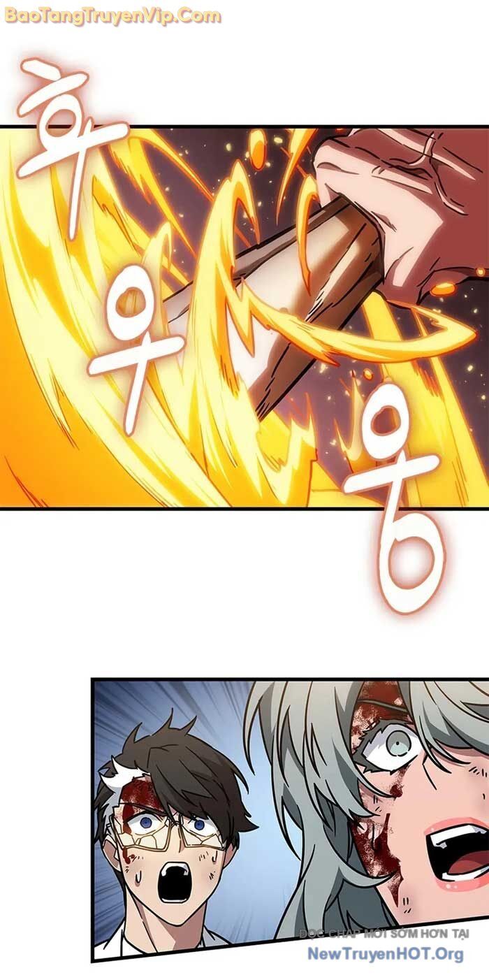 Youtuber Thể Hình Một Triệu Subs Chapter 12 - Trang 2