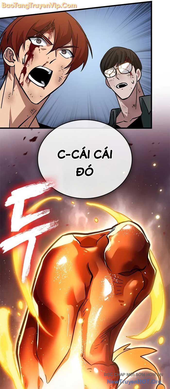 Youtuber Thể Hình Một Triệu Subs Chapter 12 - Trang 2