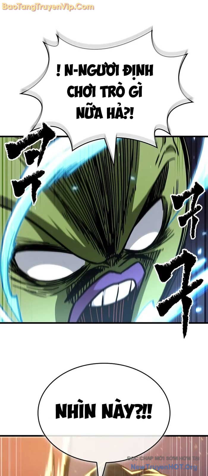 Youtuber Thể Hình Một Triệu Subs Chapter 12 - Trang 2