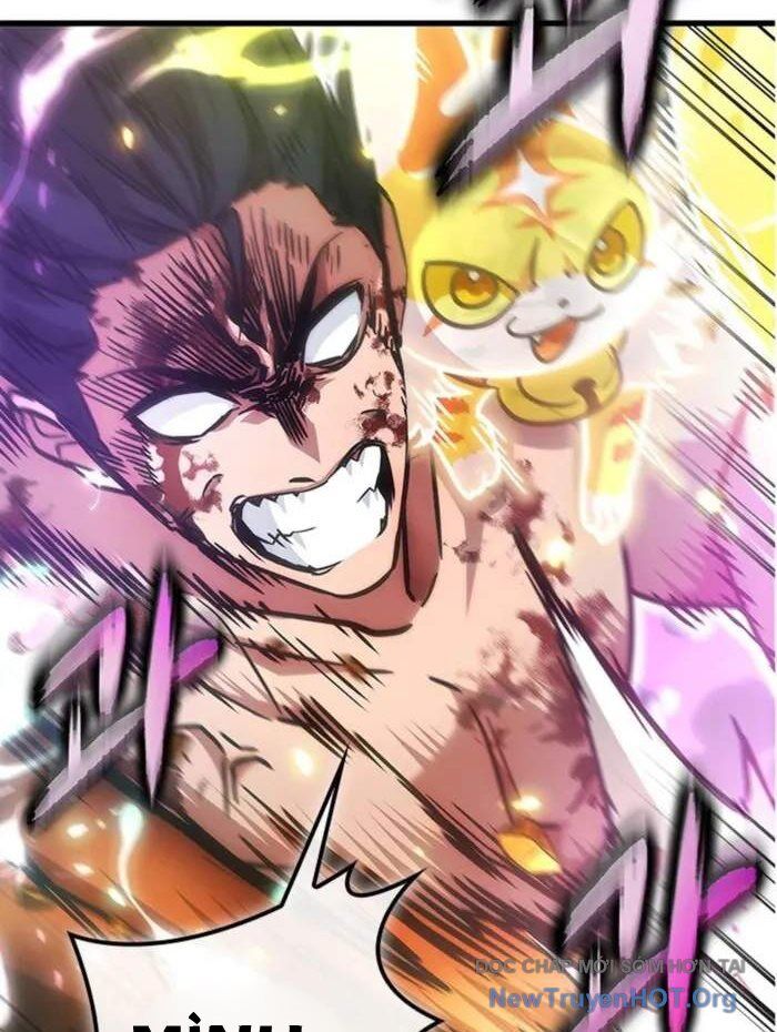 Youtuber Thể Hình Một Triệu Subs Chapter 13 - Trang 2