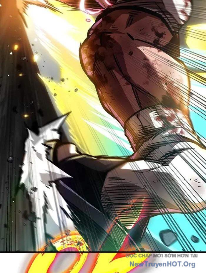 Youtuber Thể Hình Một Triệu Subs Chapter 13 - Trang 2