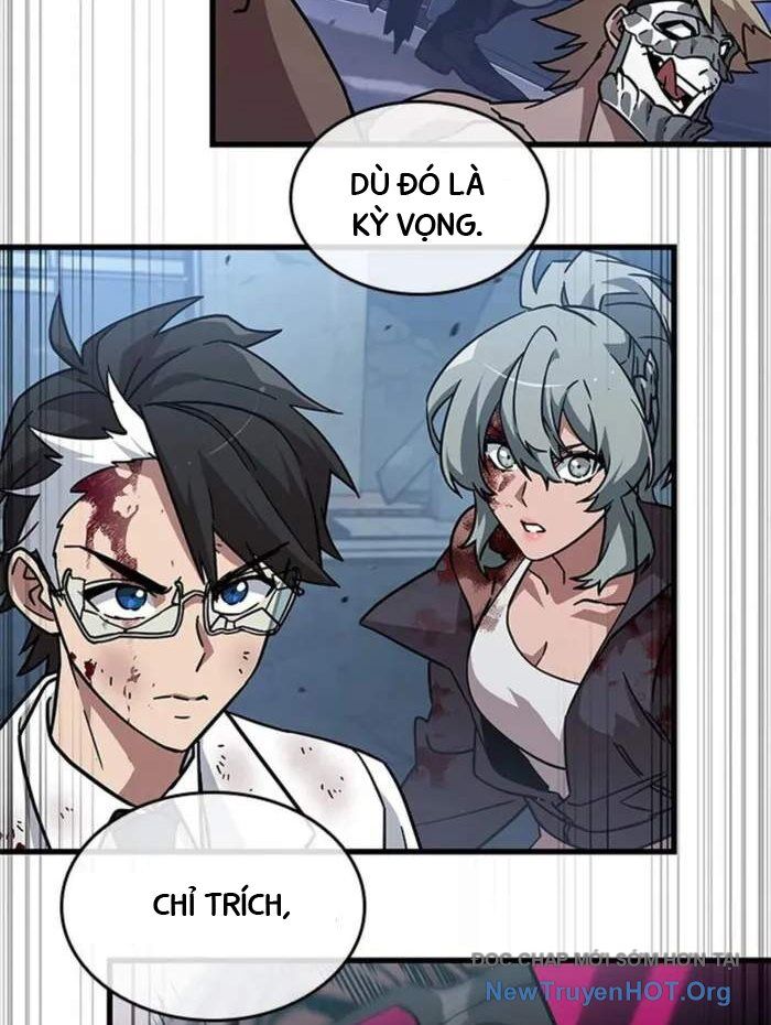 Youtuber Thể Hình Một Triệu Subs Chapter 13 - Trang 2