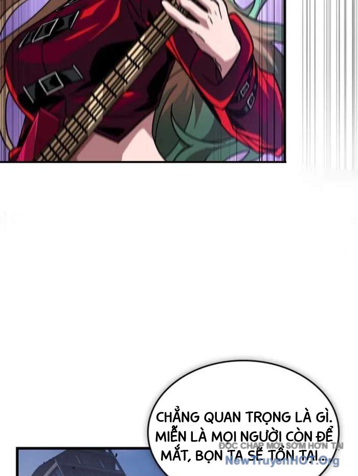 Youtuber Thể Hình Một Triệu Subs Chapter 13 - Trang 2