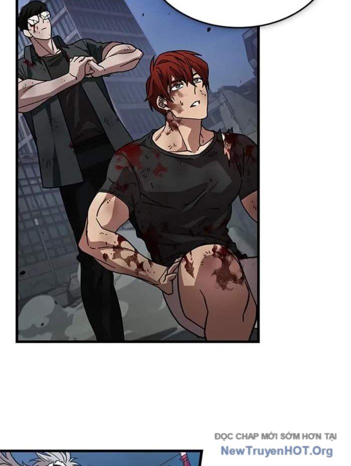 Youtuber Thể Hình Một Triệu Subs Chapter 13 - Trang 2