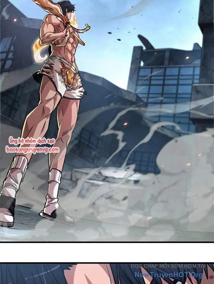 Youtuber Thể Hình Một Triệu Subs Chapter 13 - Trang 2