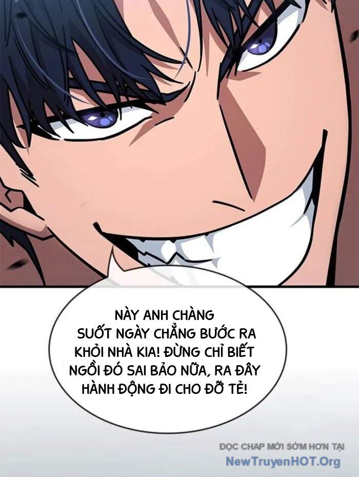 Youtuber Thể Hình Một Triệu Subs Chapter 13 - Trang 2