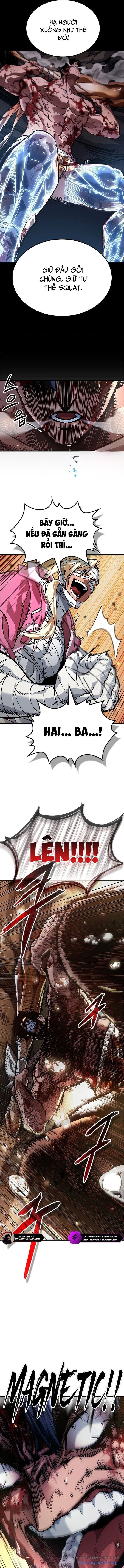 Youtuber Thể Hình Một Triệu Subs Chapter 15 - Trang 2