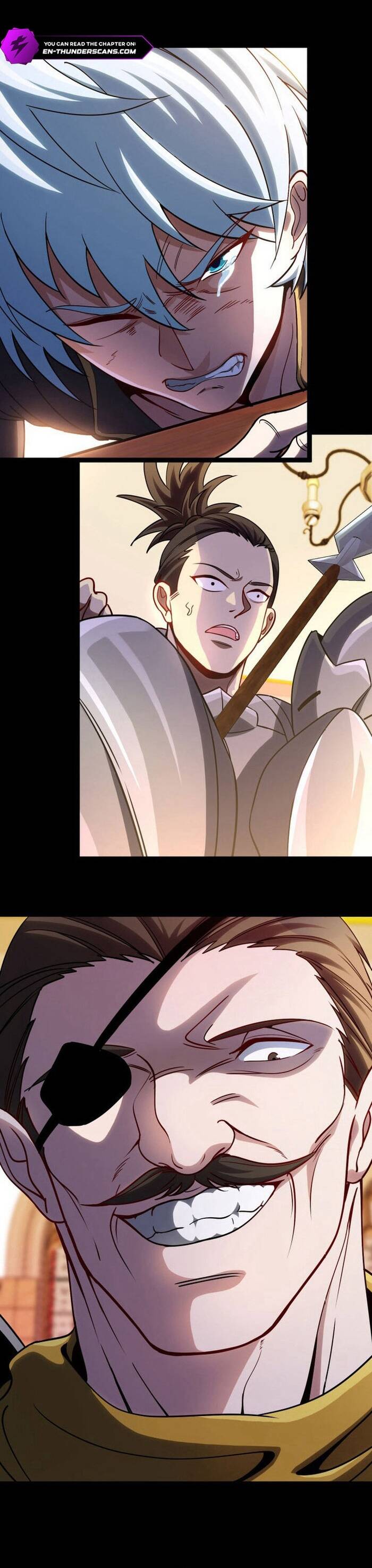 Sự Báo Thù Của Hiệp Sĩ Mạnh Nhất Bị Phản Bội Chapter 1 - Trang 2