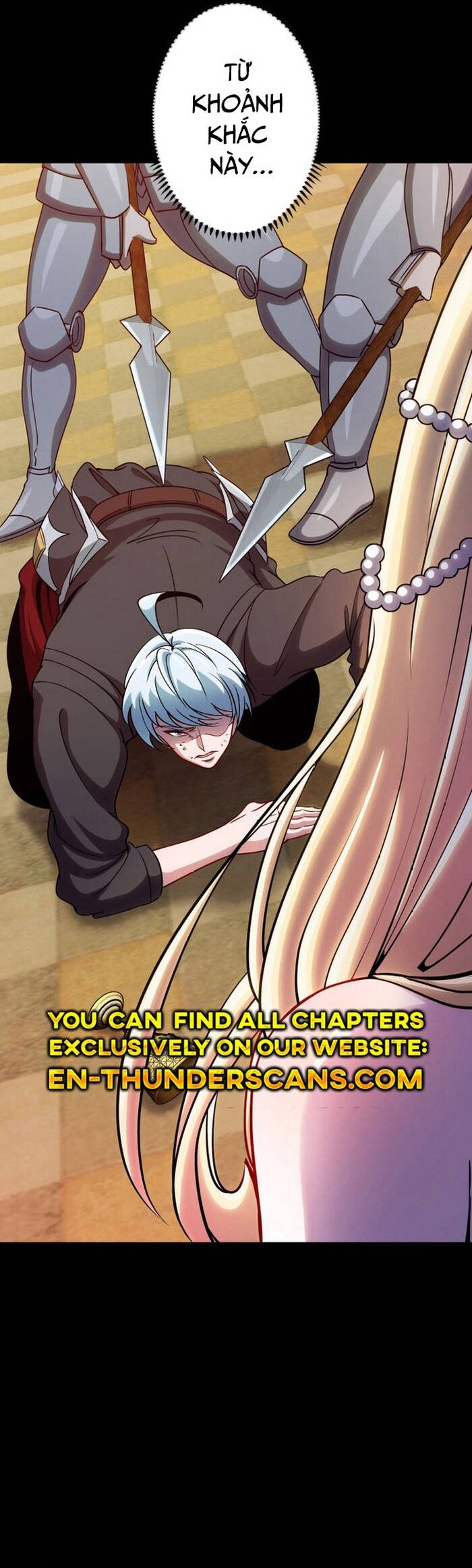 Sự Báo Thù Của Hiệp Sĩ Mạnh Nhất Bị Phản Bội Chapter 1 - Trang 2