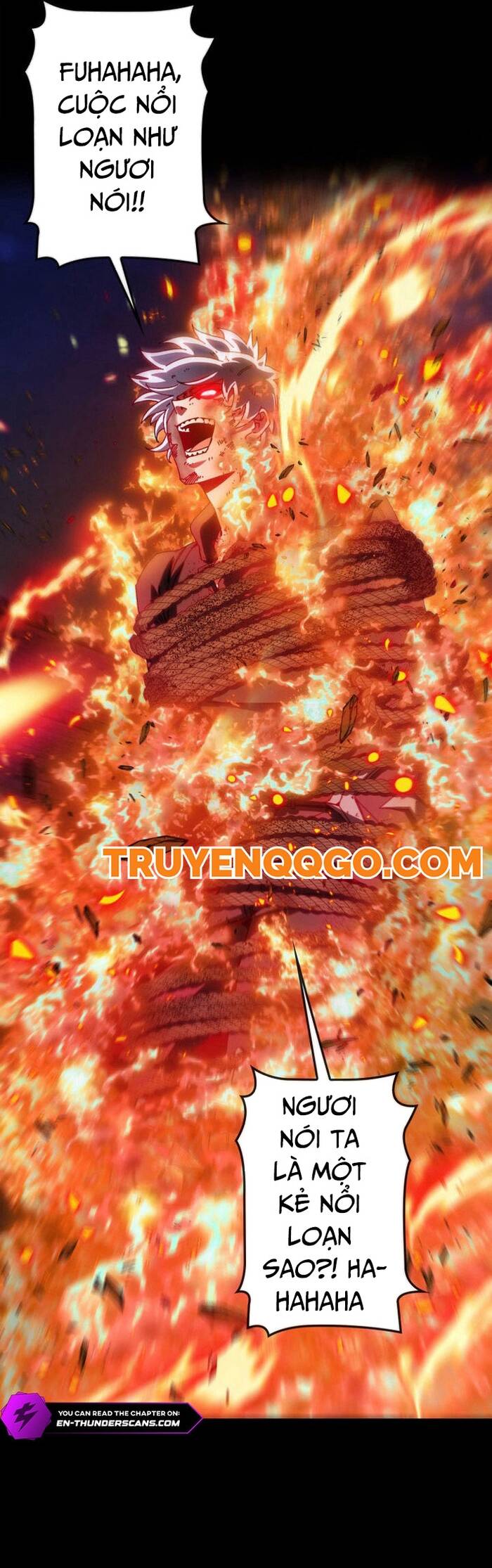 Sự Báo Thù Của Hiệp Sĩ Mạnh Nhất Bị Phản Bội Chapter 1 - Trang 2