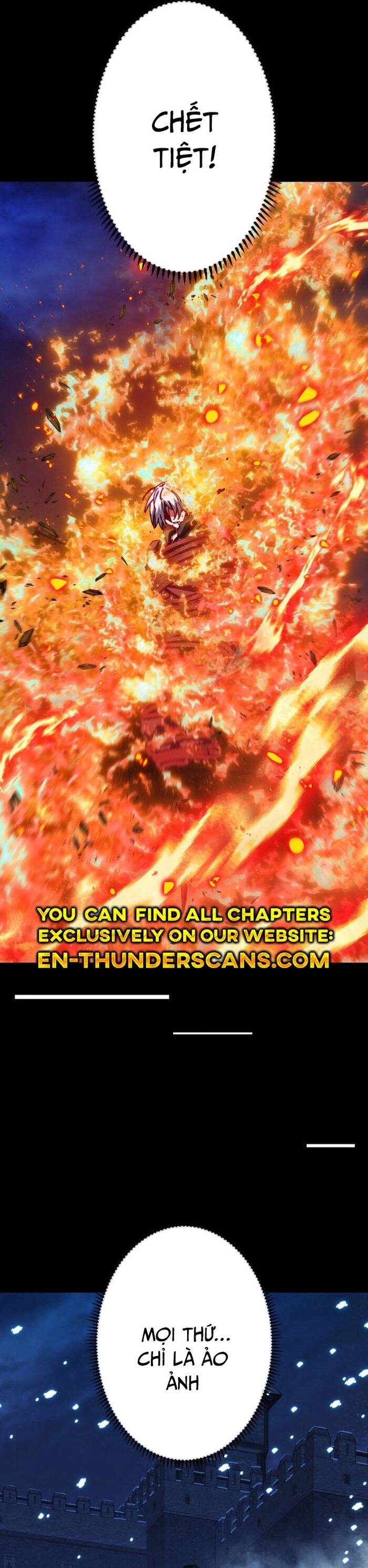 Sự Báo Thù Của Hiệp Sĩ Mạnh Nhất Bị Phản Bội Chapter 1 - Trang 2