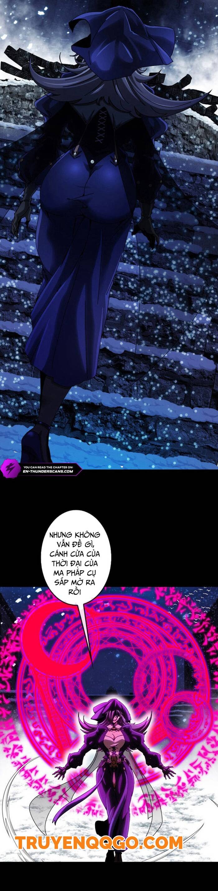 Sự Báo Thù Của Hiệp Sĩ Mạnh Nhất Bị Phản Bội Chapter 1 - Trang 2