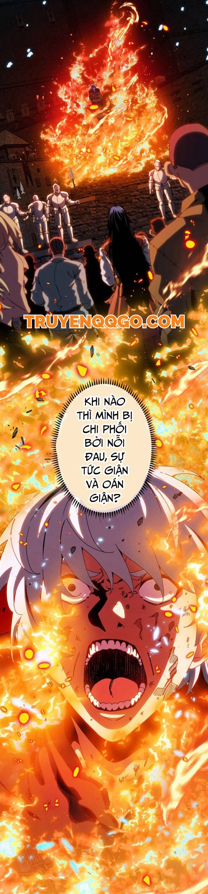 Sự Báo Thù Của Hiệp Sĩ Mạnh Nhất Bị Phản Bội Chapter 1 - Trang 2