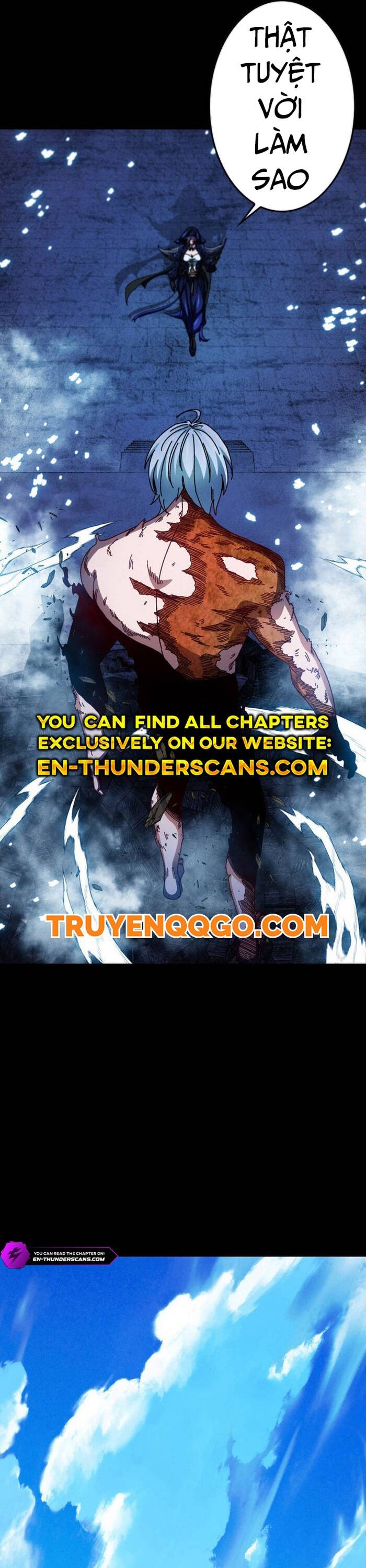 Sự Báo Thù Của Hiệp Sĩ Mạnh Nhất Bị Phản Bội Chapter 1 - Trang 2