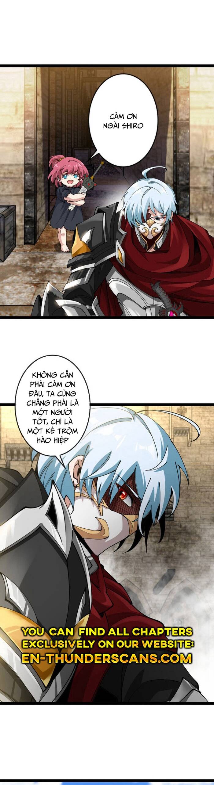 Sự Báo Thù Của Hiệp Sĩ Mạnh Nhất Bị Phản Bội Chapter 1 - Trang 2
