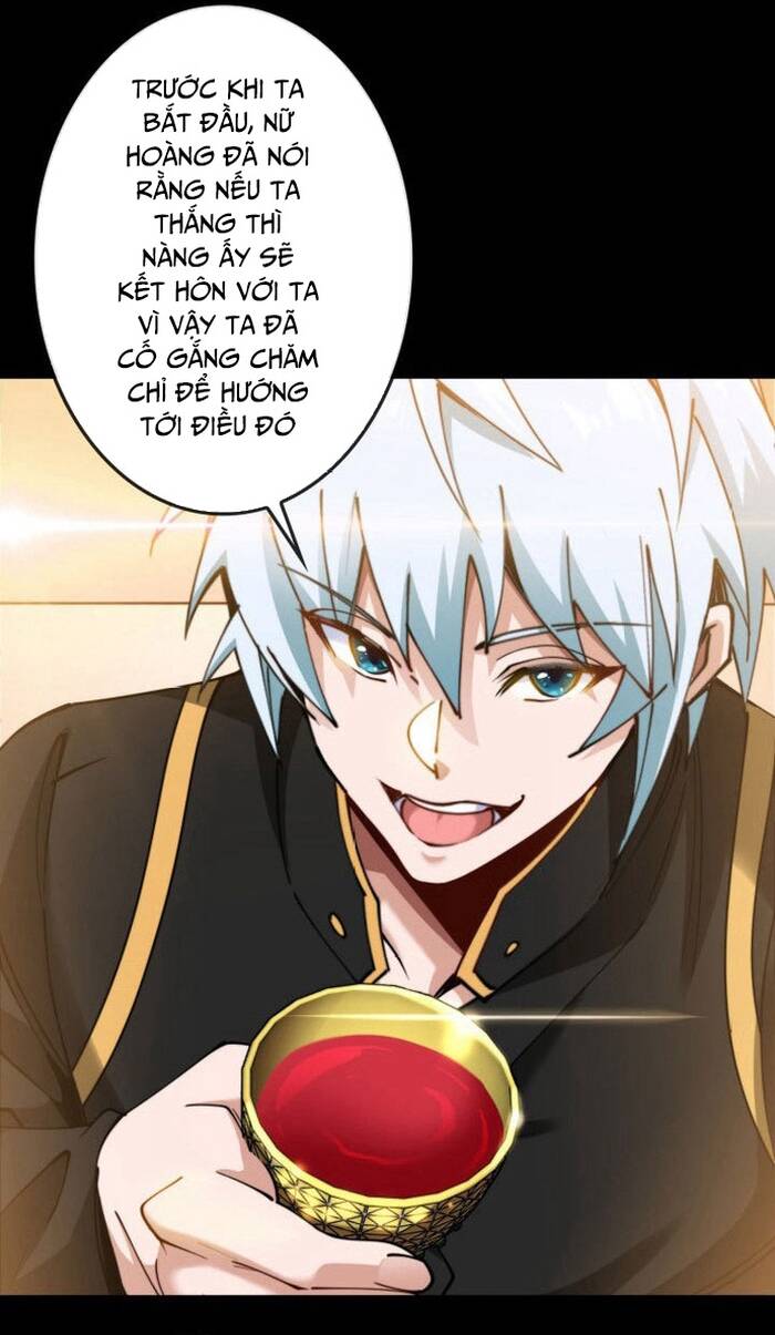 Sự Báo Thù Của Hiệp Sĩ Mạnh Nhất Bị Phản Bội Chapter 1 - Trang 2