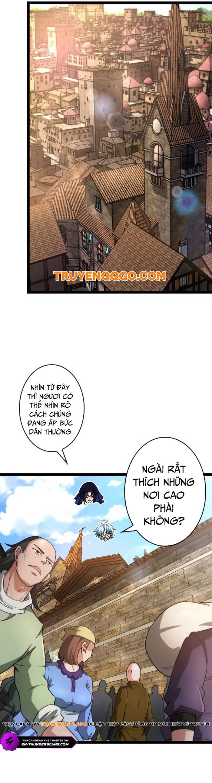 Sự Báo Thù Của Hiệp Sĩ Mạnh Nhất Bị Phản Bội Chapter 2 - Trang 2