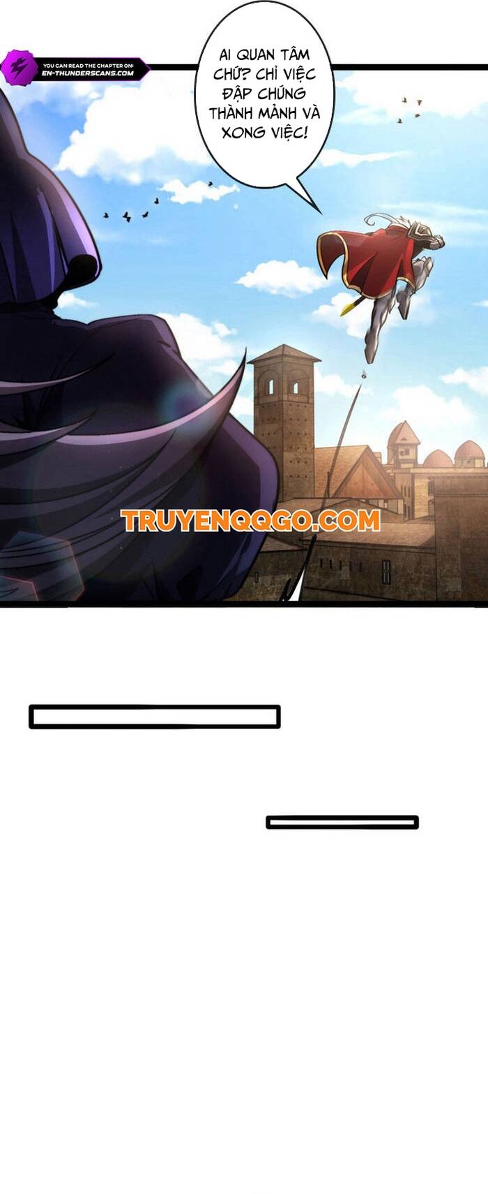 Sự Báo Thù Của Hiệp Sĩ Mạnh Nhất Bị Phản Bội Chapter 2 - Trang 2