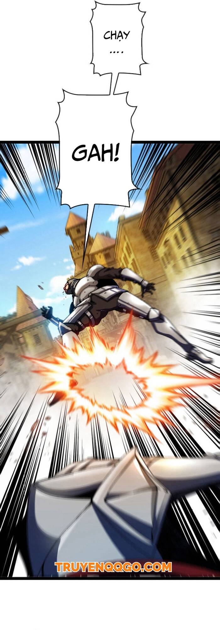 Sự Báo Thù Của Hiệp Sĩ Mạnh Nhất Bị Phản Bội Chapter 2 - Trang 2