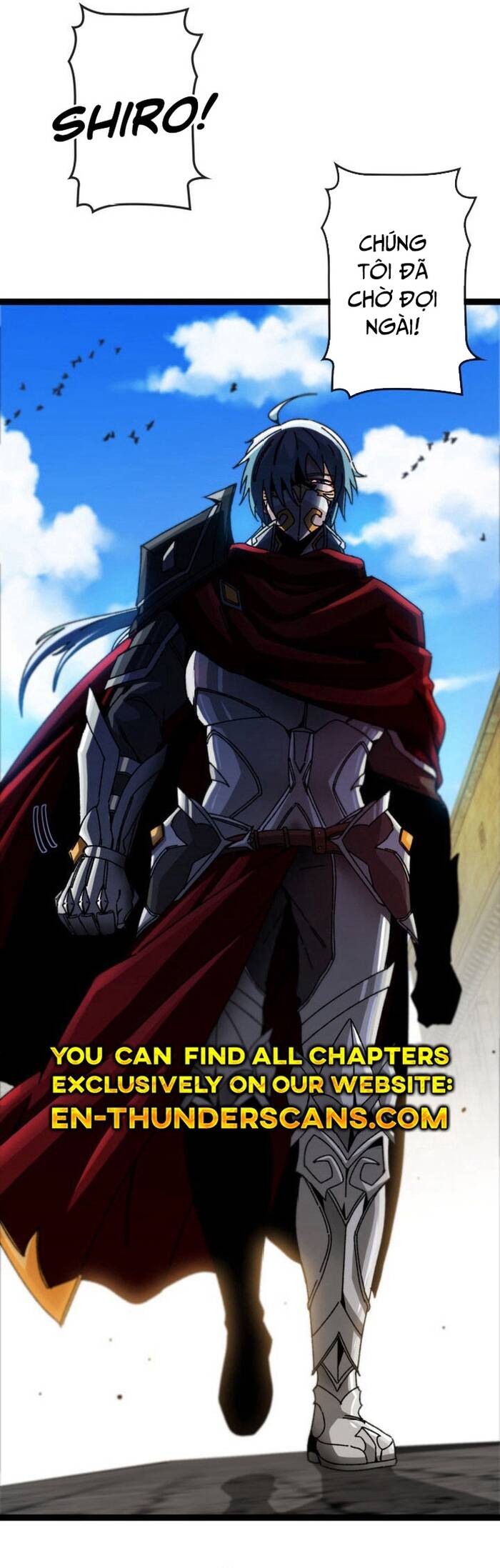 Sự Báo Thù Của Hiệp Sĩ Mạnh Nhất Bị Phản Bội Chapter 2 - Trang 2