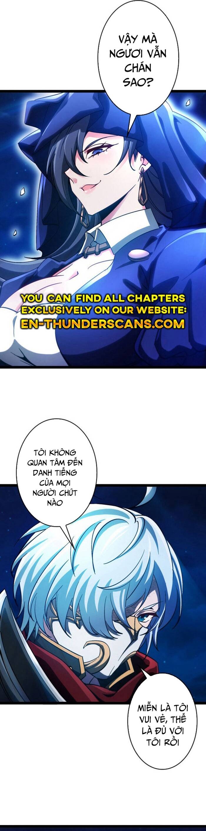 Sự Báo Thù Của Hiệp Sĩ Mạnh Nhất Bị Phản Bội Chapter 2 - Trang 2