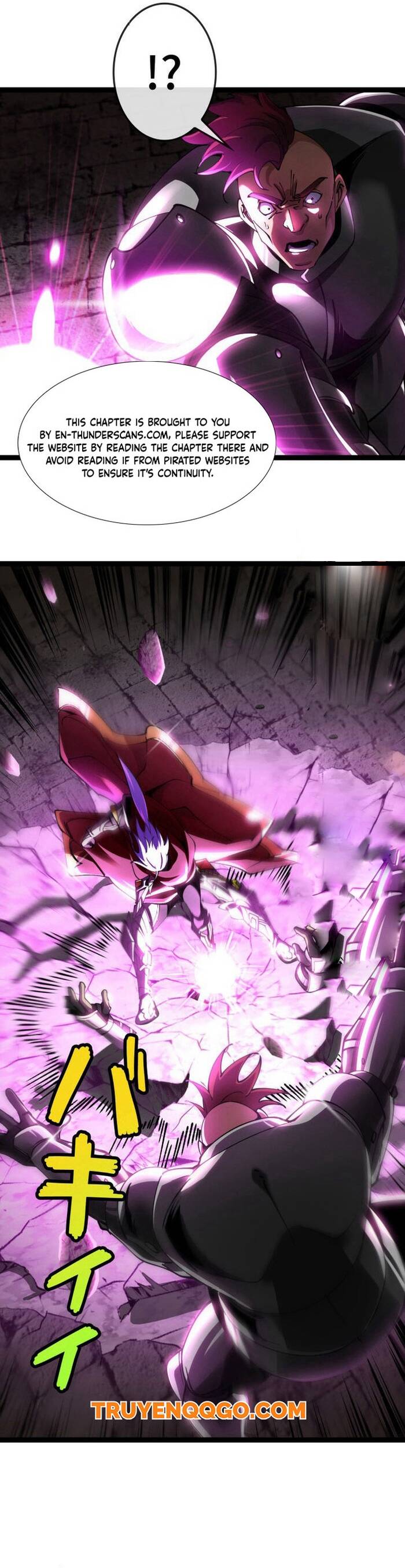 Sự Báo Thù Của Hiệp Sĩ Mạnh Nhất Bị Phản Bội Chapter 2 - Trang 2