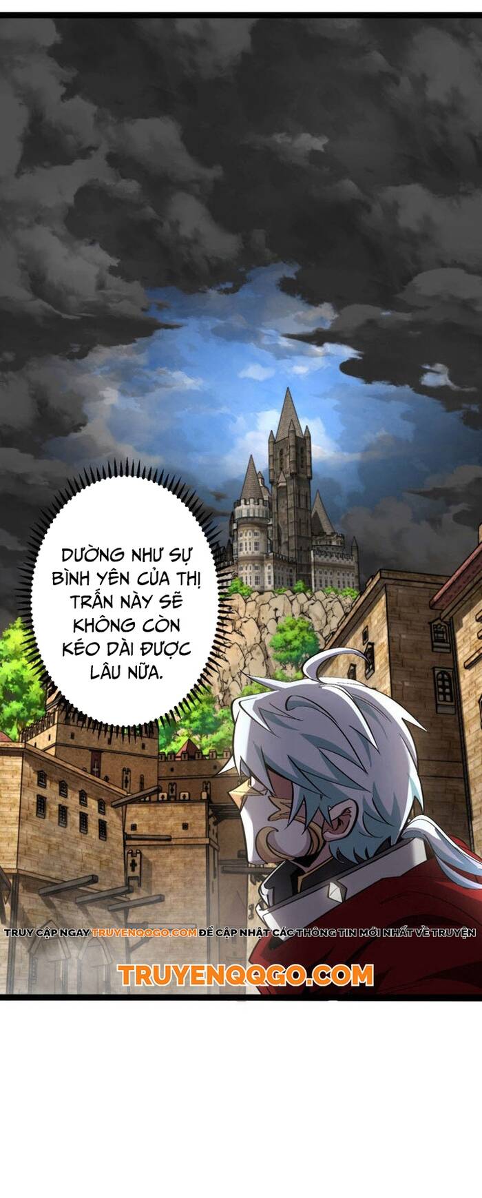 Sự Báo Thù Của Hiệp Sĩ Mạnh Nhất Bị Phản Bội Chapter 2 - Trang 2