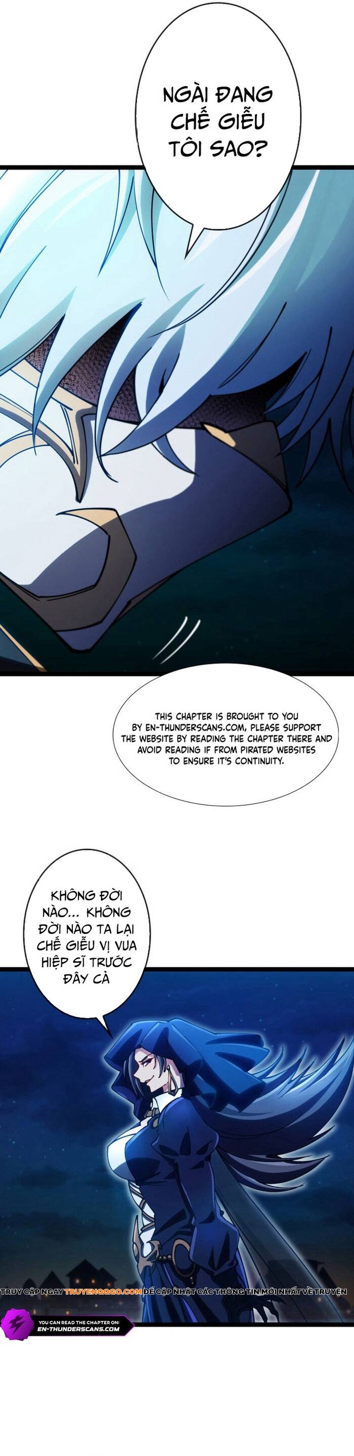 Sự Báo Thù Của Hiệp Sĩ Mạnh Nhất Bị Phản Bội Chapter 2 - Trang 2