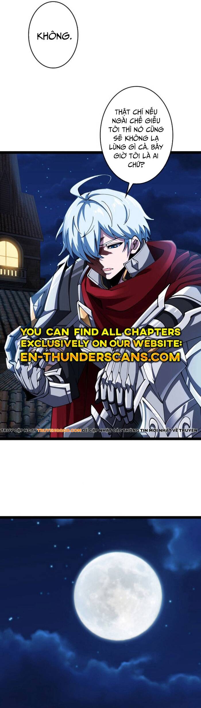 Sự Báo Thù Của Hiệp Sĩ Mạnh Nhất Bị Phản Bội Chapter 2 - Trang 2