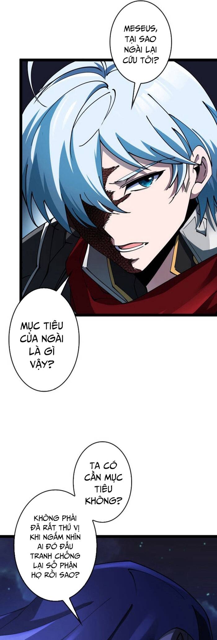 Sự Báo Thù Của Hiệp Sĩ Mạnh Nhất Bị Phản Bội Chapter 2 - Trang 2