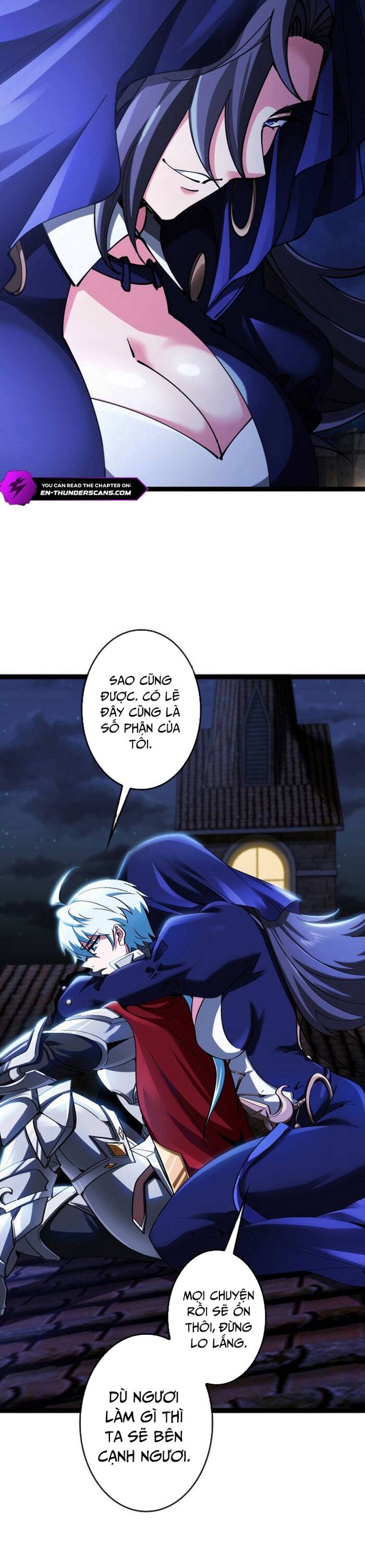 Sự Báo Thù Của Hiệp Sĩ Mạnh Nhất Bị Phản Bội Chapter 2 - Trang 2