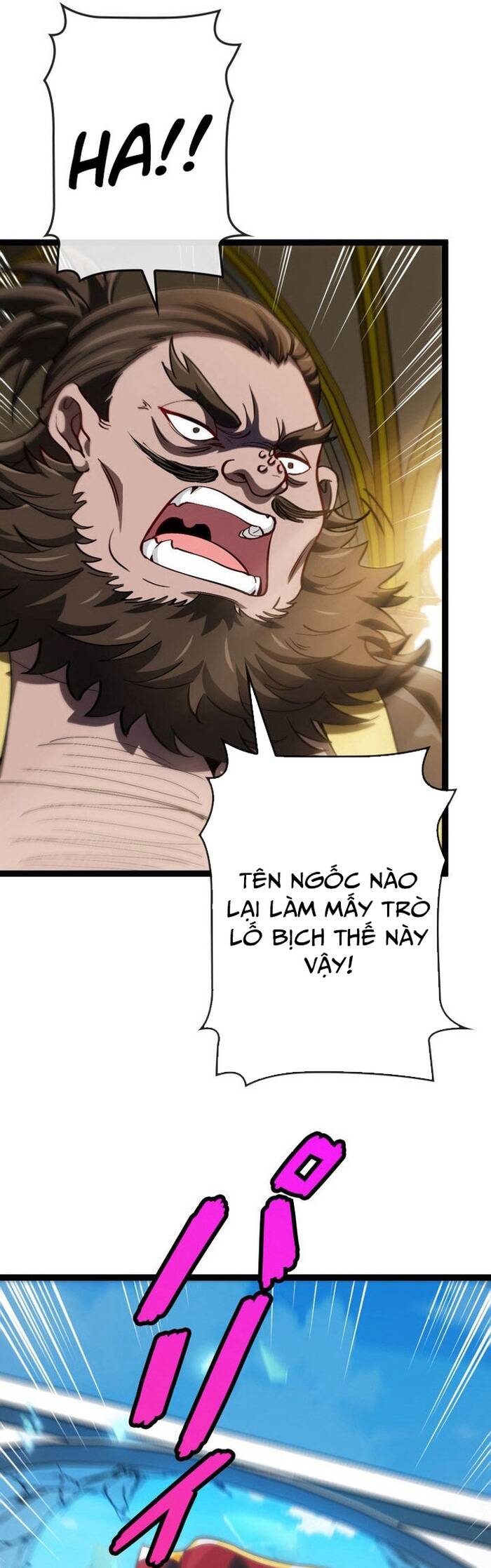 Sự Báo Thù Của Hiệp Sĩ Mạnh Nhất Bị Phản Bội Chapter 3 - Trang 2