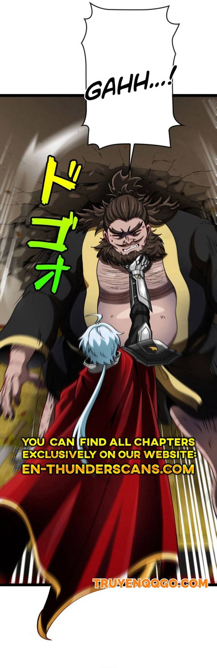 Sự Báo Thù Của Hiệp Sĩ Mạnh Nhất Bị Phản Bội Chapter 3 - Trang 2
