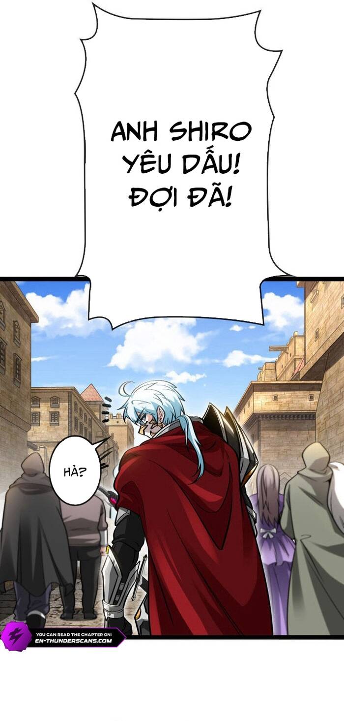 Sự Báo Thù Của Hiệp Sĩ Mạnh Nhất Bị Phản Bội Chapter 3 - Trang 2