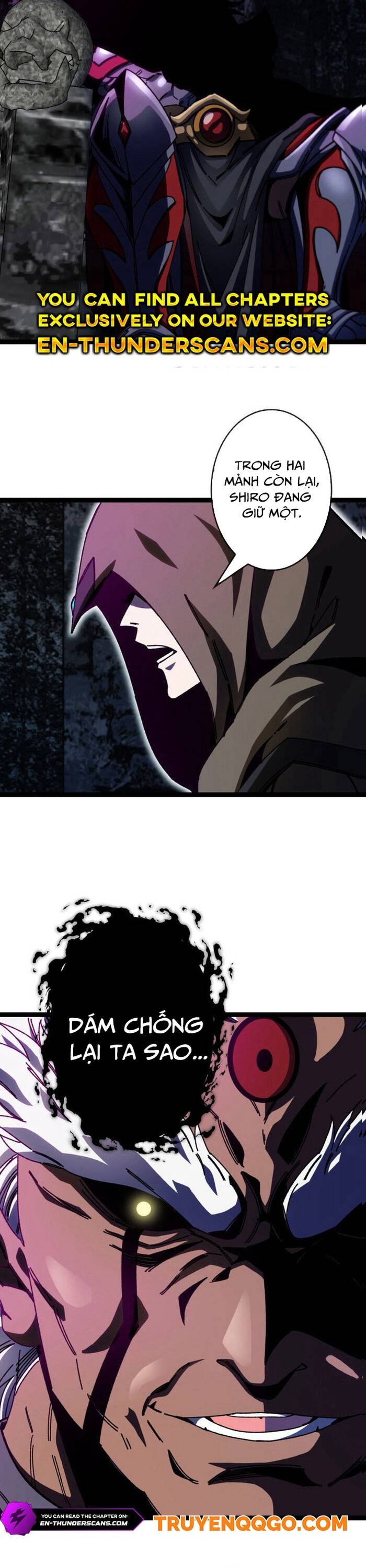Sự Báo Thù Của Hiệp Sĩ Mạnh Nhất Bị Phản Bội Chapter 3 - Trang 2