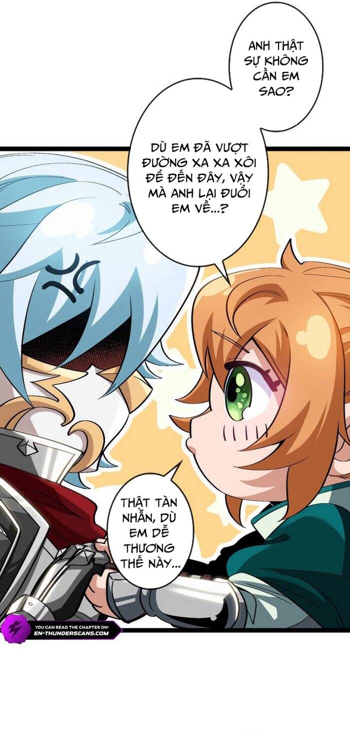 Sự Báo Thù Của Hiệp Sĩ Mạnh Nhất Bị Phản Bội Chapter 3 - Trang 2