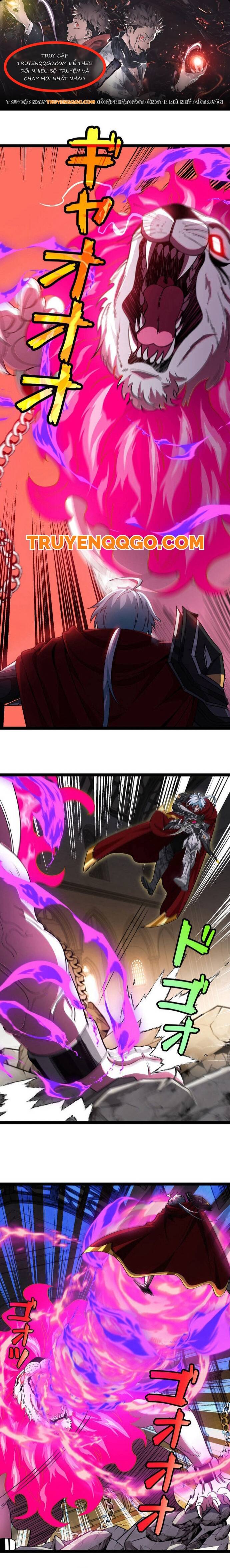 Sự Báo Thù Của Hiệp Sĩ Mạnh Nhất Bị Phản Bội Chapter 5 - Trang 2
