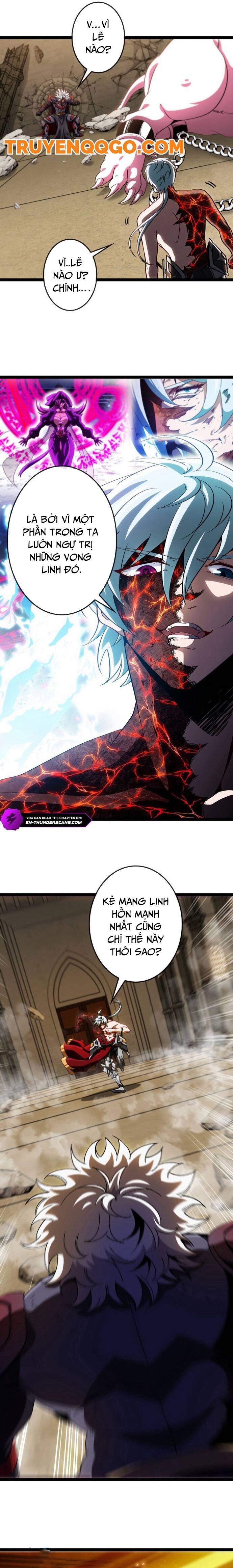 Sự Báo Thù Của Hiệp Sĩ Mạnh Nhất Bị Phản Bội Chapter 5 - Trang 2