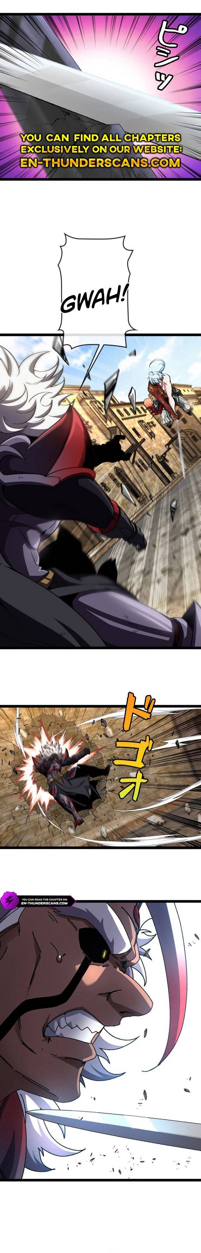 Sự Báo Thù Của Hiệp Sĩ Mạnh Nhất Bị Phản Bội Chapter 5 - Trang 2