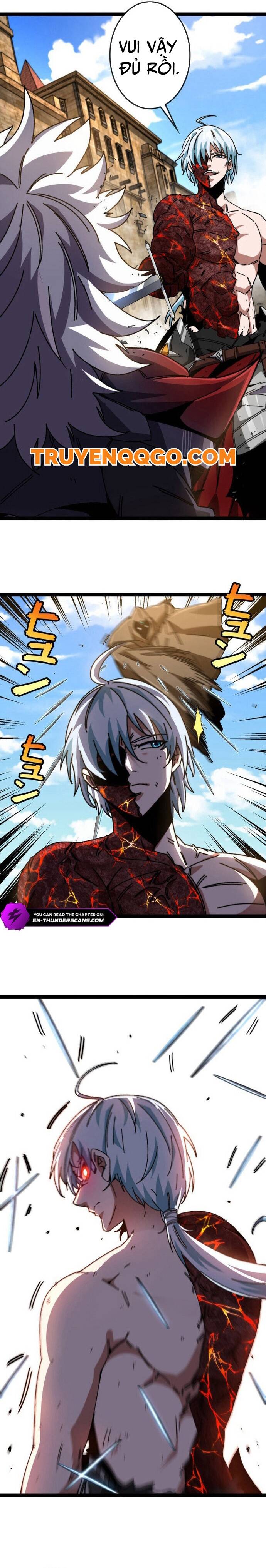 Sự Báo Thù Của Hiệp Sĩ Mạnh Nhất Bị Phản Bội Chapter 5 - Trang 2