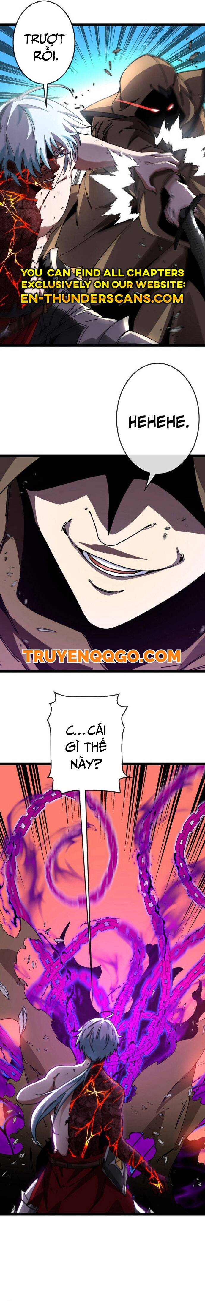 Sự Báo Thù Của Hiệp Sĩ Mạnh Nhất Bị Phản Bội Chapter 5 - Trang 2