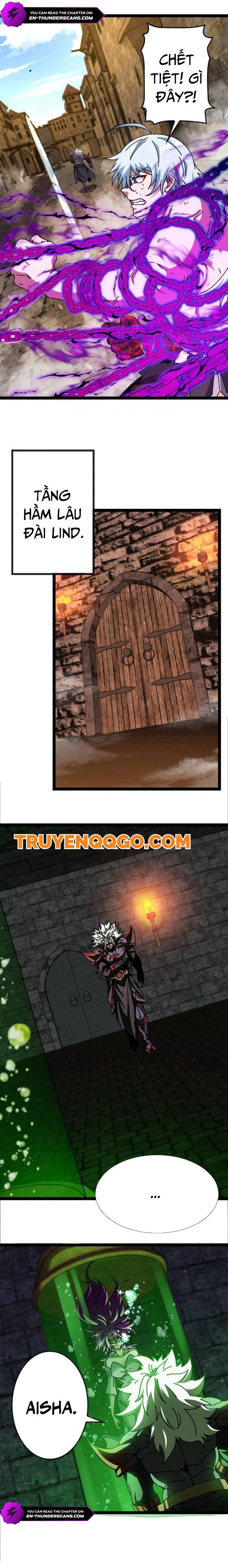 Sự Báo Thù Của Hiệp Sĩ Mạnh Nhất Bị Phản Bội Chapter 5 - Trang 2