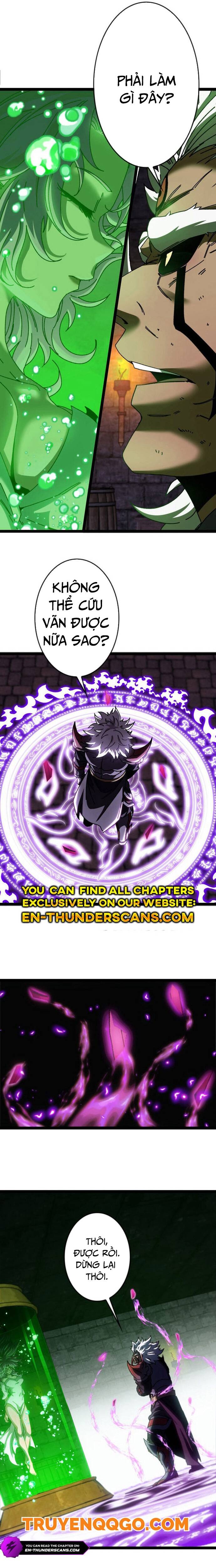 Sự Báo Thù Của Hiệp Sĩ Mạnh Nhất Bị Phản Bội Chapter 5 - Trang 2