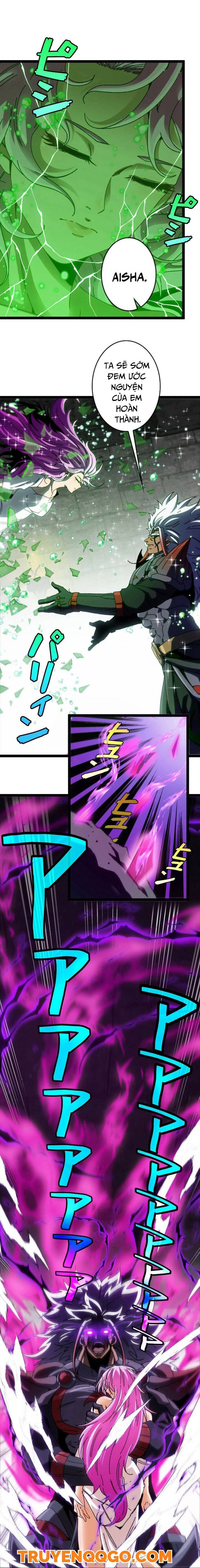 Sự Báo Thù Của Hiệp Sĩ Mạnh Nhất Bị Phản Bội Chapter 5 - Trang 2