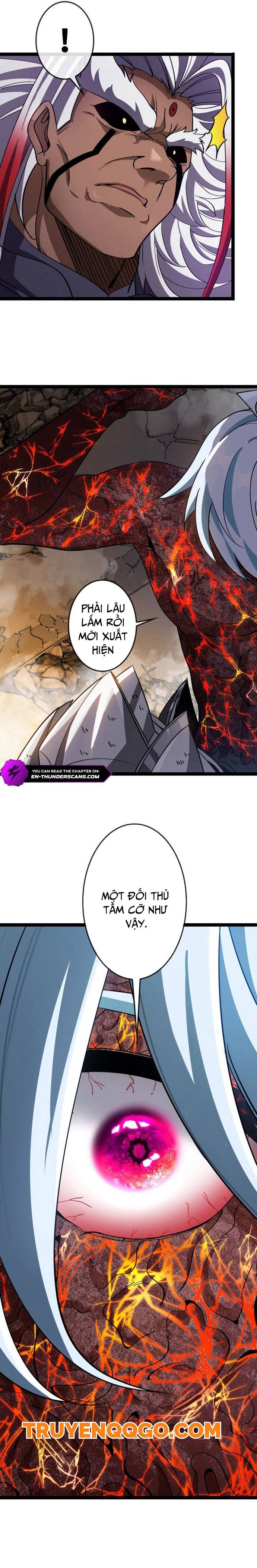 Sự Báo Thù Của Hiệp Sĩ Mạnh Nhất Bị Phản Bội Chapter 5 - Trang 2