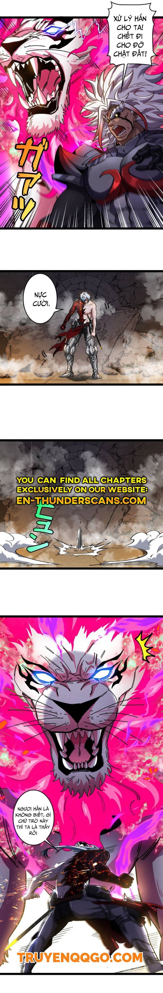 Sự Báo Thù Của Hiệp Sĩ Mạnh Nhất Bị Phản Bội Chapter 5 - Trang 2
